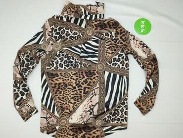 kombinezon panterka mohito: Boohoo, Bluzka damska, rozmiar S — 3