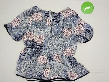 gorset do marynarki: Bluzka damska, 4XL — 3