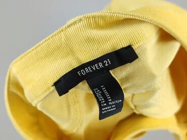 forever 21 spódniczka skórzane: Forever 21, Spódnica damska, rozmiar M — 4