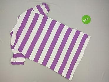 golfy w paski: House, Tunika damska, rozmiar XS — 3