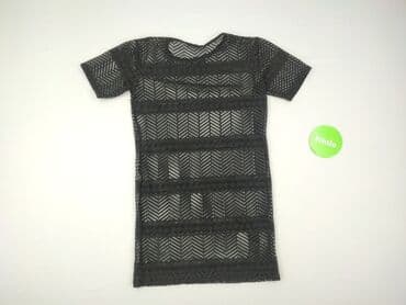 krótkie spodenki i marynarka: Mosquito, Women`s dress, size S (EU 36) — 3