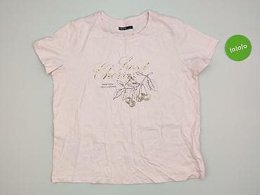 wisnie: Reserved, T-shirt damski, rozmiar XL — 2