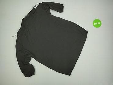 bluzy ciemna strefa: Tunika damska, rozmiar 3XL — 3