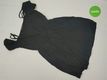 ccc sandały czarne na obcasie: Cropp, Sukienka damska, rozmiar S — 2