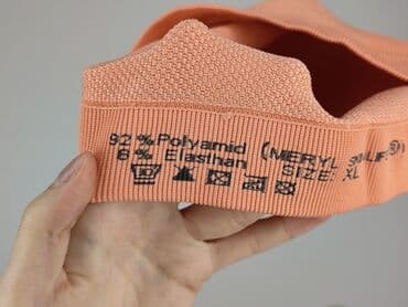 dorimodes majtki bezszwowe: Bielizna damska, rozmiar XL — 4