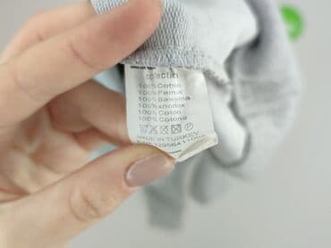 bluzy dresowe hugo: Bluza dla mężczyzn, rozmiar M — 5