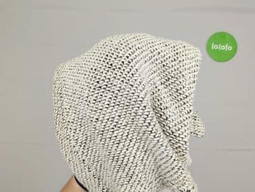 biała kamizelka damska zara: Kardigan damski, rozmiar M — 6