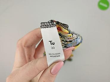 bluzki trapezowe: Tu, Bluzka damska, rozmiar 4XL — 4