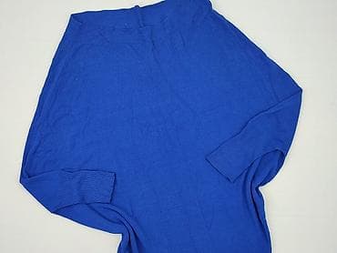 primark bluza koc: Sweter damski, rozmiar One size — 1