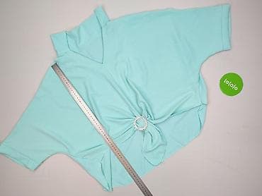 bluhmod since 1966: Italy Moda, Bluzka damska, rozmiar One size — 3