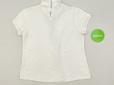 basic bluzki: Bluzka damska, rozmiar L — 3