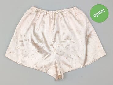 spodenki tech fleece: Piżama damska, rozmiar S — 3