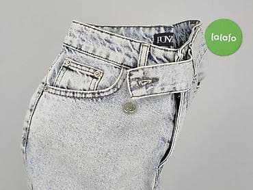 ae jeans: Szorty damskie, rozmiar XS — 6