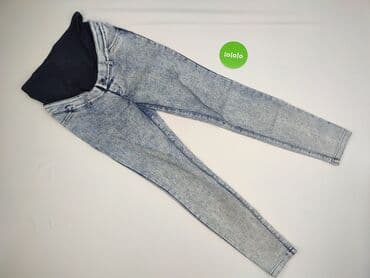 jeans mom slim fit stradivarius: Bpc bonprix collection, Jeansy damskie, rozmiar M — 2