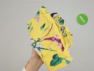 koszulka z kwiatem new yorker: Vero Moda, Bluzka damska, M — 6