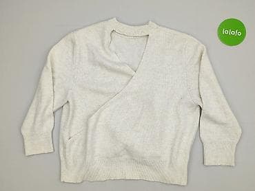 pull: Women`s sweater, size L — 3