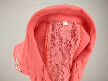 crop koszula: Koszula damska, rozmiar S — 4