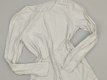 bluzka w paski c a: Women's blouse, size S (EU 36) — 1