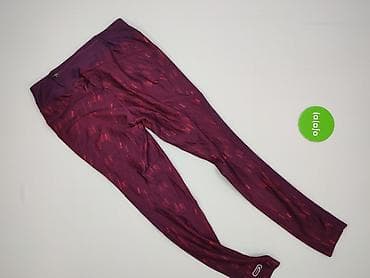 crocs tanio: Kalenji, Legginsy Sportowe damskie, rozmiar S — 3