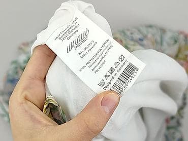 varlesca garnitur: Zabaione, Sukienka damska, rozmiar XL — 5