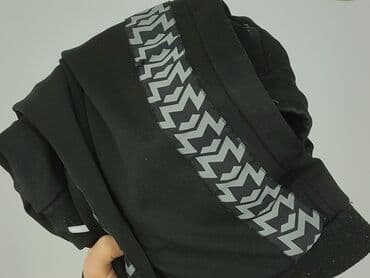 spodnie crivit: Cropp, Spodnie dresowe dla mężczyzn, rozmiar S — 5