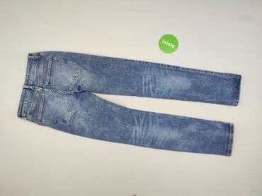 lidl piżamy: Lindex, Jeansy damskie, rozmiar S — 3