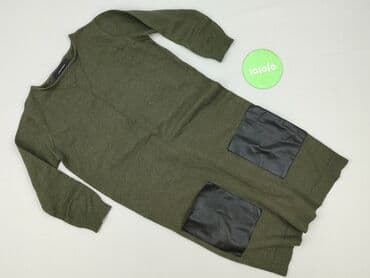 sukienki z kaszmiru: Atmosphere, Sukienka damska, rozmiar S — 2