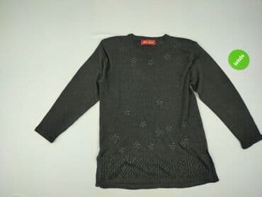 sweter h: Sweter damski, rozmiar S — 2