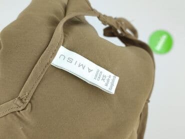 bluza amisu: Amisu, Top damski, rozmiar XS — 4