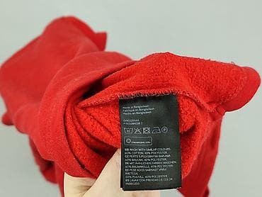 henri lloyd bluza: H&M Divided, Bluza z kapturem damska, rozmiar XS — 4