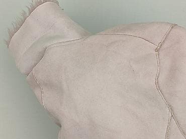 płaszcz: Papaya, Kożuch, rozmiar M — 7