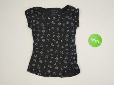 t shirty motocyklowe: Sinsay, Women`s T-shirt, size S (EU 36) — 2