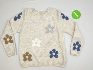 sweter lata 80: Unisono, Sweter damski, rozmiar XL — 2