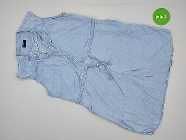 crop kurtki: Yessica, Sukienka damska, rozmiar S — 2