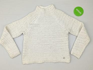 sweter tchibo: Sweter damski, rozmiar S — 2