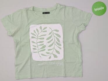 sinsay t shirty damskie: Sinsay, T-shirt damski, rozmiar M — 2