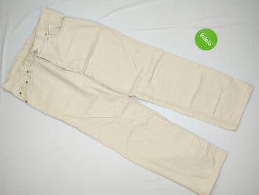 chaos spodnie: Jeansy dla mężczyzn, L — 2