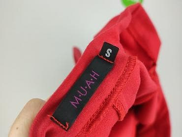 red with jeans: Sukienka damska, rozmiar S — 4