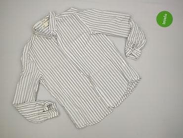 dlugi: H&M L.O.G.G., Koszula damska, rozmiar M — 2