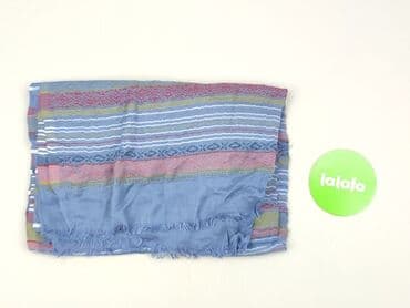 torba w paski sinsay: Scarf, Female, condition - Perfect — 2