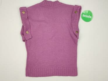 sweter w paski h: Sweter damski, rozmiar L — 3