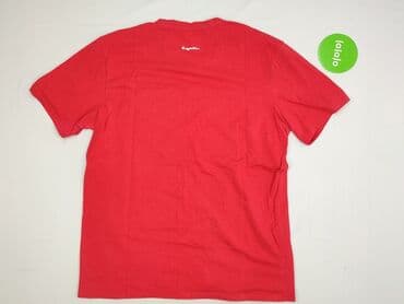 koszulki sportowe pitbull: Koszulka dla mężczyzn, rozmiar M — 3