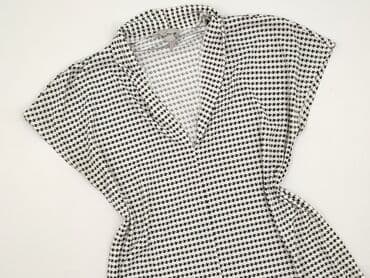 Bluzki: H&M, Bluzka damska, rozmiar S