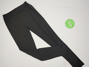 legginy ocieplane: Legginsy rozmiar S — 2