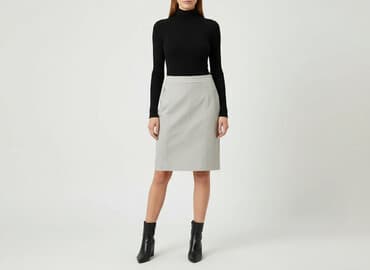 koszula taranko: Taranko, Spódnica damska, rozmiar S — 6