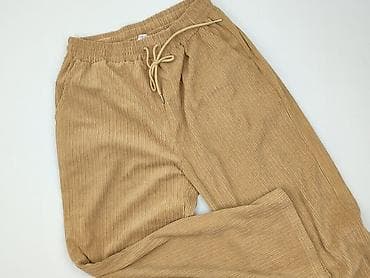 spodnie m: Spodnie dresowe damskie, rozmiar S — 1