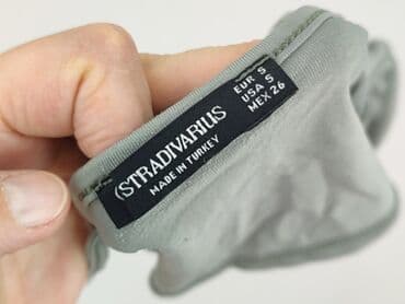 bluzy stradivarius: Stradivarius, Top damski, rozmiar S — 5