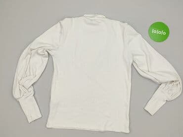 zielony sweter stradivarius: Stradivarius, Golf damski, rozmiar S — 3