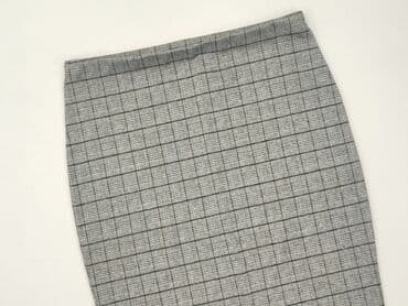 pepco spodnie w krate: Pepco, Spódnica damska, rozmiar XL — 2