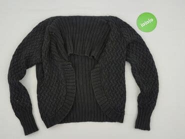 kapcie damskie mexx: Mexx, Kardigan damski, rozmiar L — 3